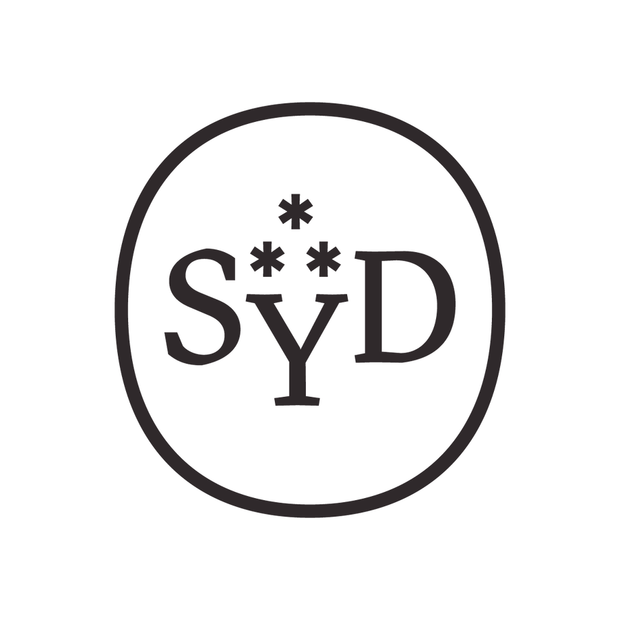SYD Botanica Perfume Class
